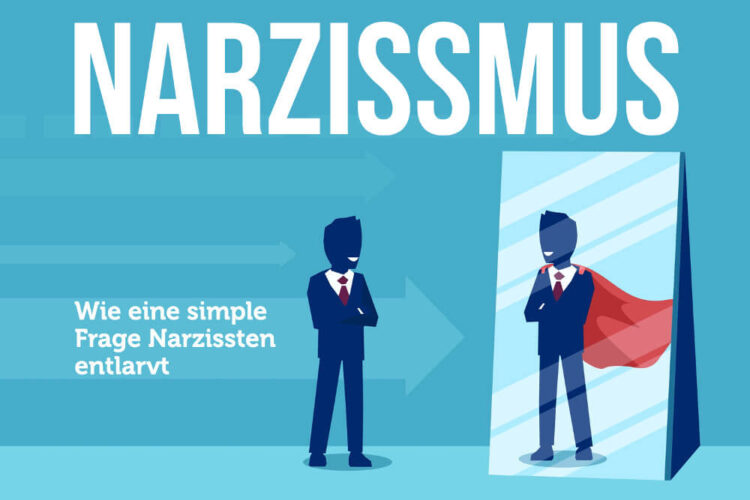Narzissten Erkennen Test