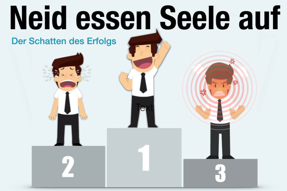 Neid Definition Psychologie Ursachen Was Tun Ueberwinden