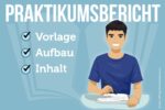 Praktikumsbericht Vorlage Beispiel Schreiben Pdf