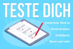 Teste Dich Sofort Beruf Liebe Iq Kostenlos Test