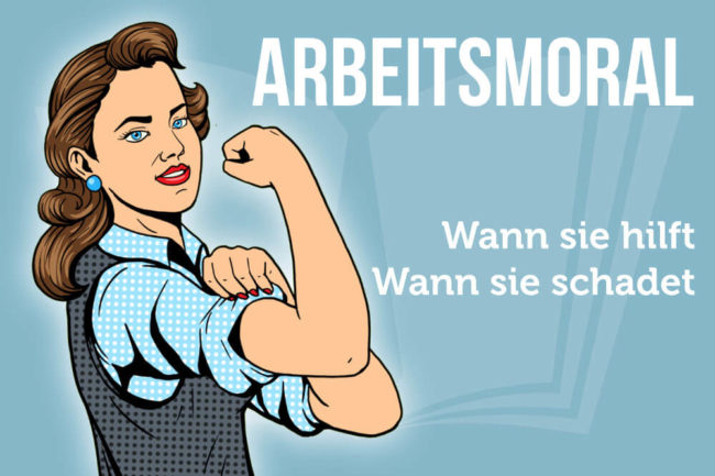 Arbeitsmoral steigern: Beispiele für mehr Motivation