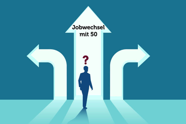 Jobwechsel Mit 50: Tipps Und Gute Gründe