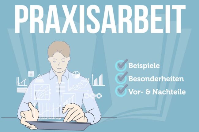 Praxisarbeit