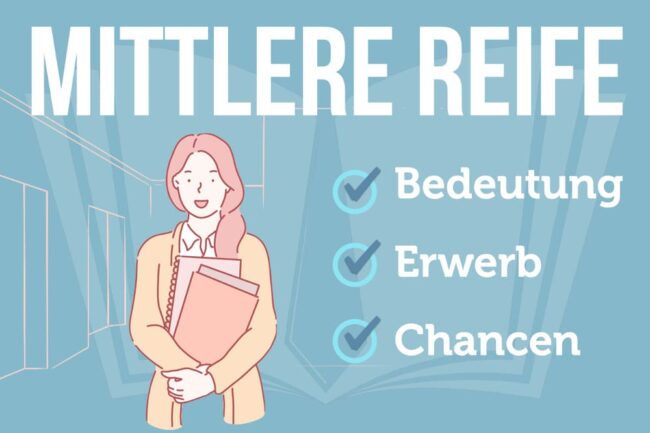 Mittlere Reife