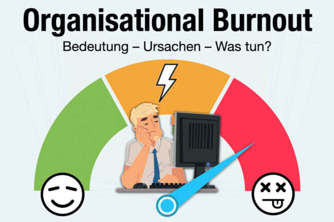 Organisational Burnout