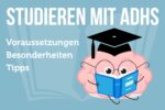 Studieren Mit Adhs Medizin Erwachsene