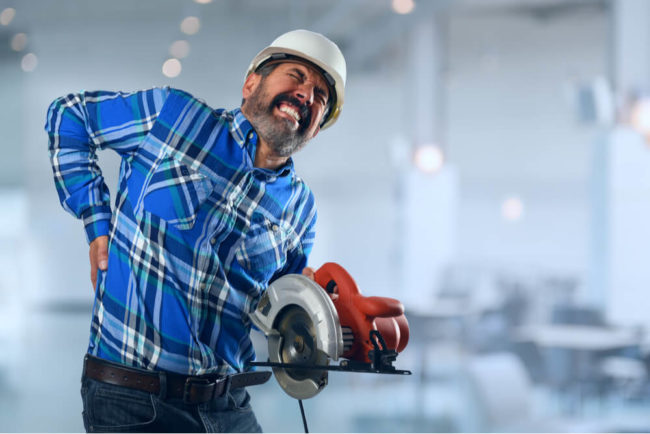 Arbeitsunfall Was Tun Karrierebibel De