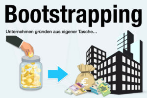 Bootstrapping Definition Bedeutung Beispiel Tipps