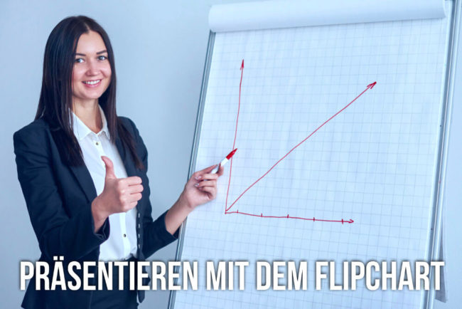 Flipchart Prasentation Vorteile Und Tipps