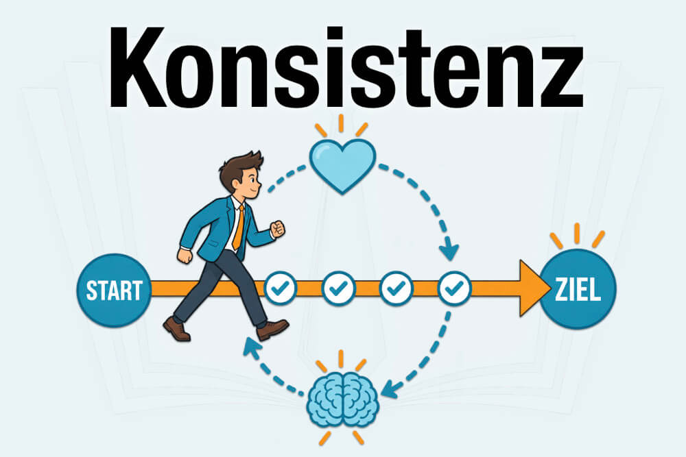 Konsistenz Bedeutung Beispiel Job Vorteile Nachteile