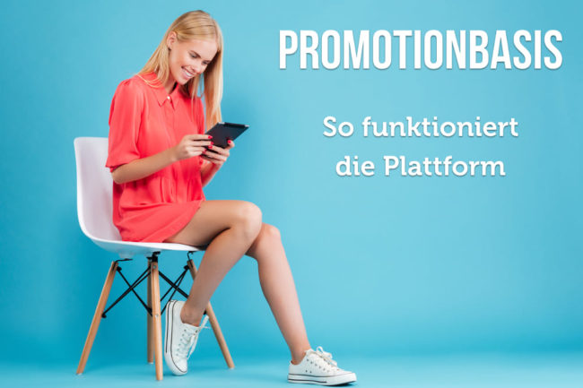 Promotionbasis