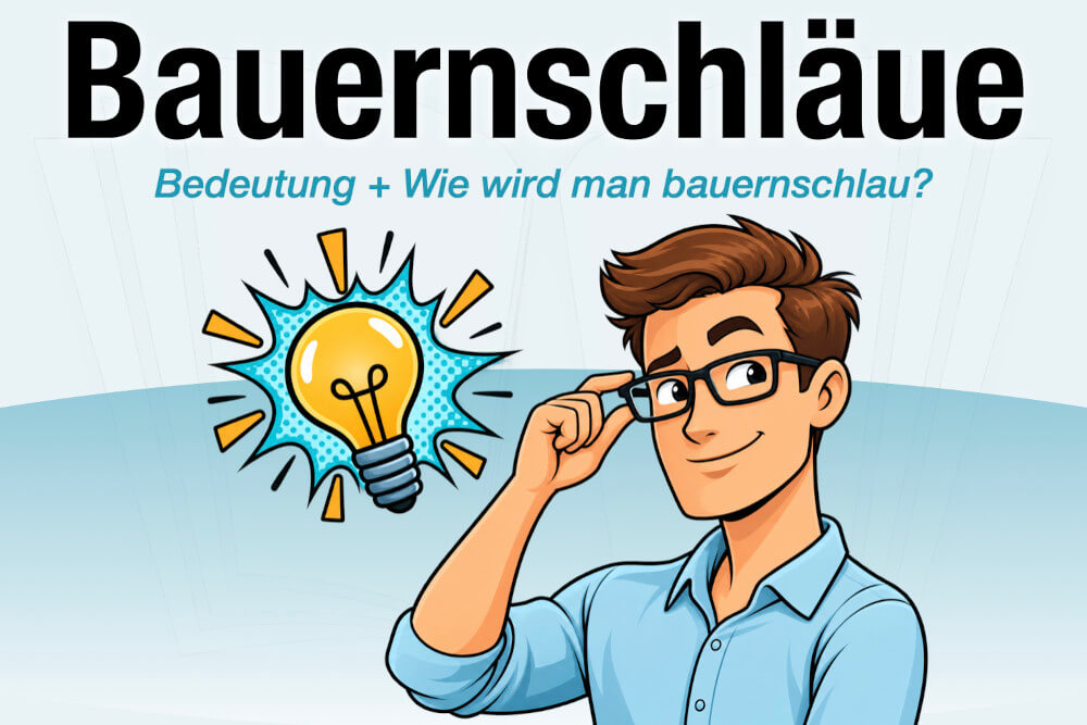 Bauernschlaeue Definition Bedeutung Beispiele Sprueche Bauernschlau