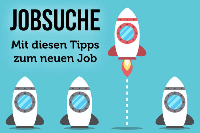 Jobsuche: Agentur Für Arbeit Oder In Der Nähe - 70 Tipps