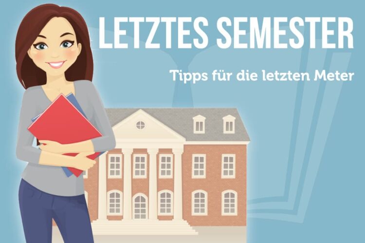 Zweitstudium Tipps zu Begründung, Kosten + Bewerbung