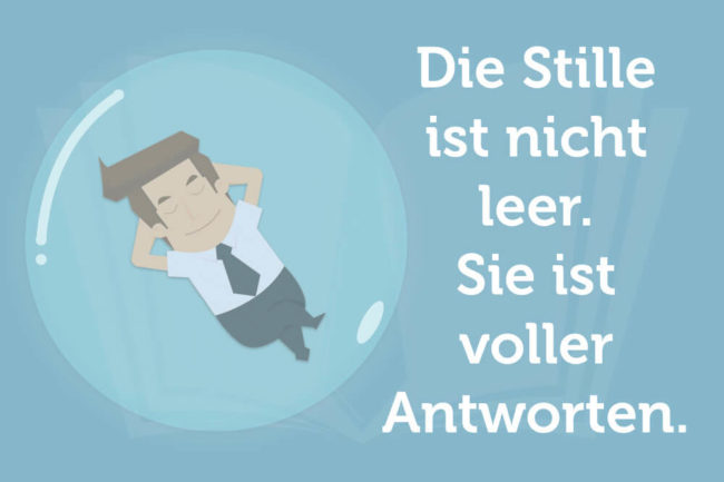 Stille