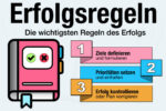 Erfolgsregeln 10 Regeln Des Erfolgs Tipps