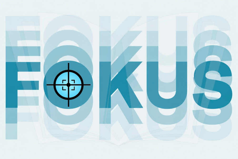 Fokussieren Lernen Fokus Bedeutung Beispiele 10 Uebungen Tipps