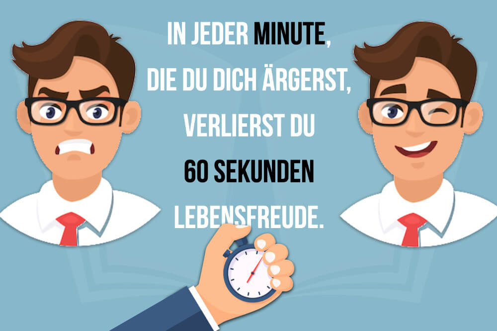 Lebensfreude wiederfinden: 16 Tipps für mehr Glück im Alltag