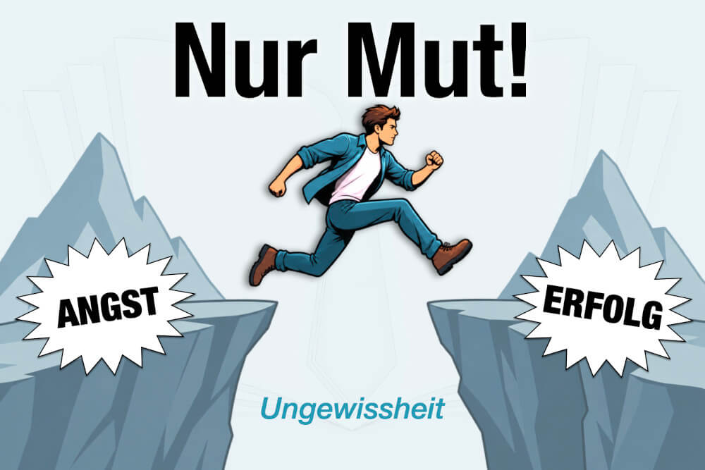 Mut Definition Bedeutung Psychologie Beispiele