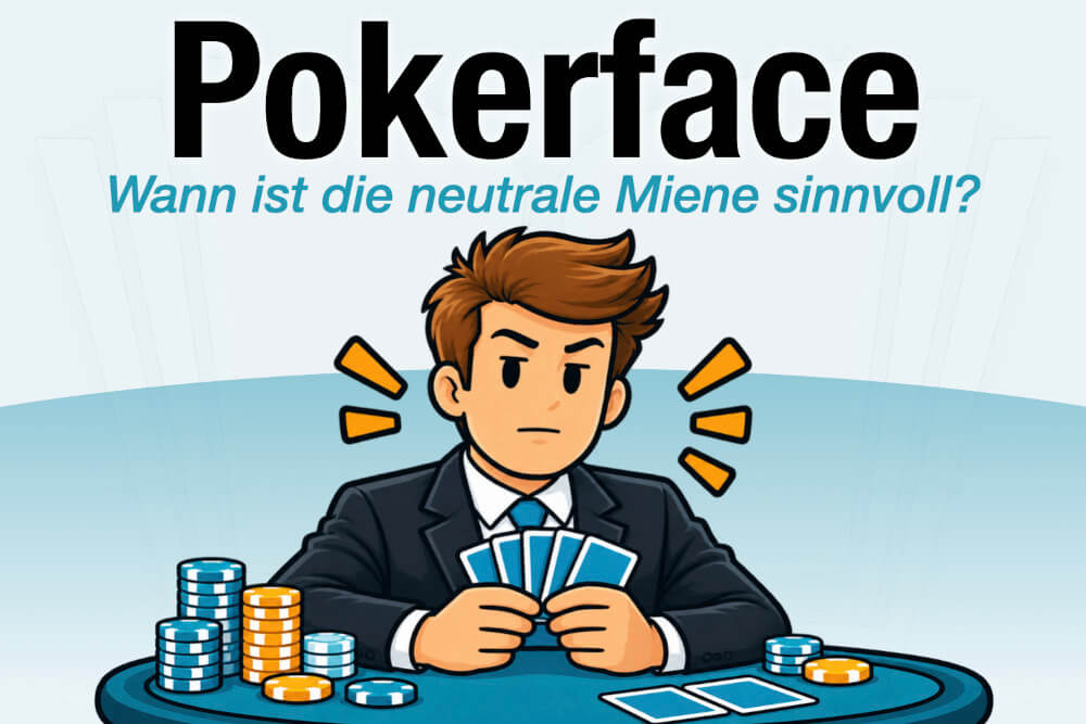 Pokerface Definition Bedeutung Beispiel Begriff Herkunft Synonym Psychologie