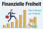 Finanzielle Freiheit Definition 5 Stufen Tipps