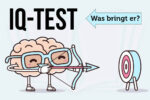 Iq Test Gratis Kostenlos Auswertung Fragen Informationen Intelligenz