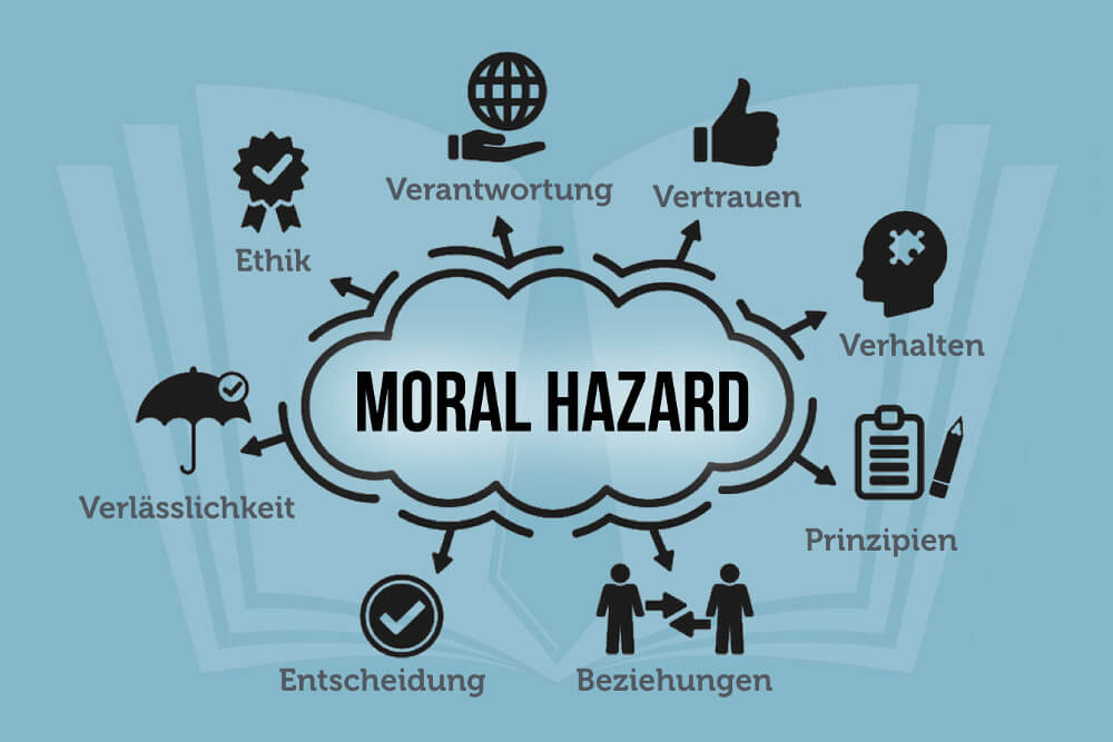 Moral Hazard: Moral und Ethik im Job