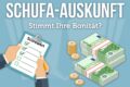 Schufa-Auskunft: Kostenlos Online Anfordern - So Geht's!