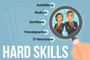 Hard Skills Liste Schwaechen Starken Pdf Bewerbung