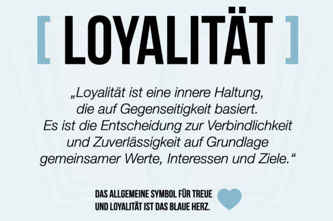 Loyalität