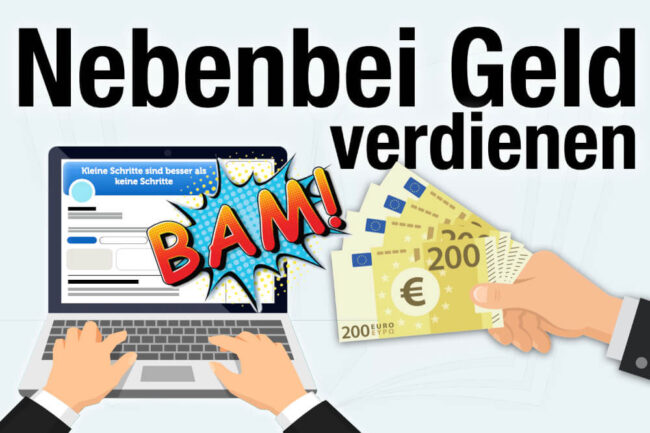 Wie Kann Man Nebenbei Geld Verdienen karrierebibel.de