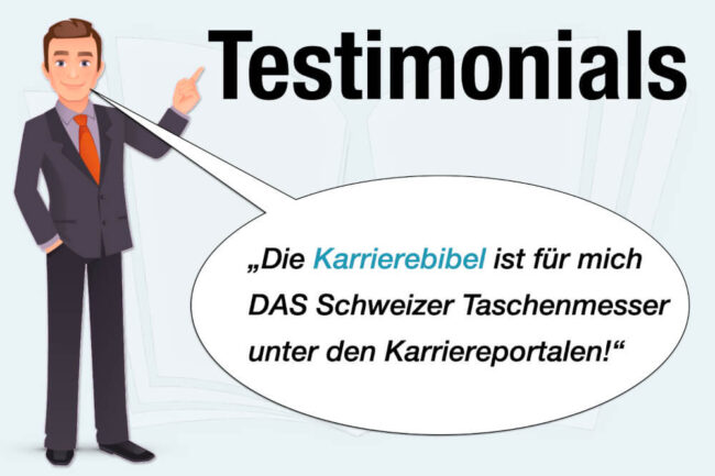 Testimonials: Definition, Beispiele & 6 Tipps