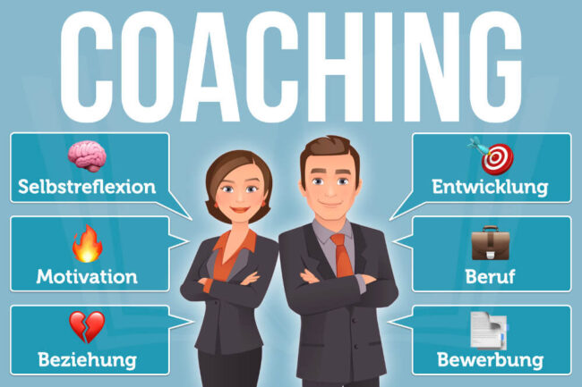 Coaching