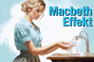 Lady Macbeth Effekt Haende Waschen Psychologie Bedeutung