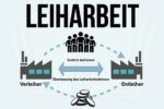 Leiharbeit Leiharbeiter Kurzarbeit Uebernahme Lohn