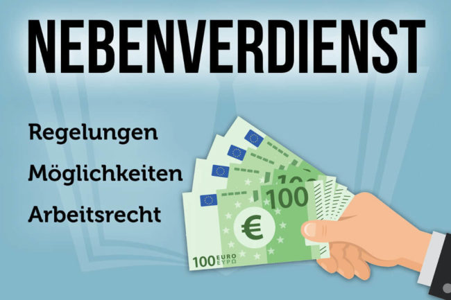 Nebenverdienst