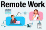 Remote Work Definition Bedeutung Beispiele Tipps Was Beachten