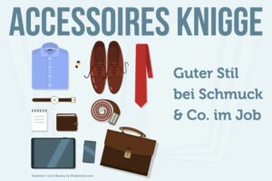 Accessoires Knigge Manschettenknoepfe Guertel Damen Herren