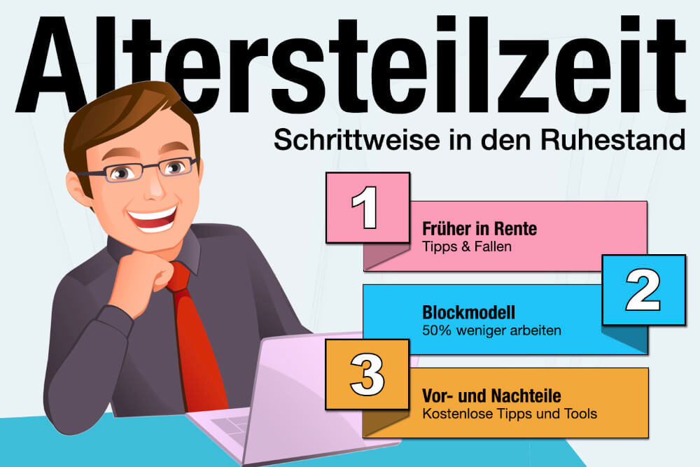 Rente Und Arbeiten Steuern Hinzuverdienst Abgaben