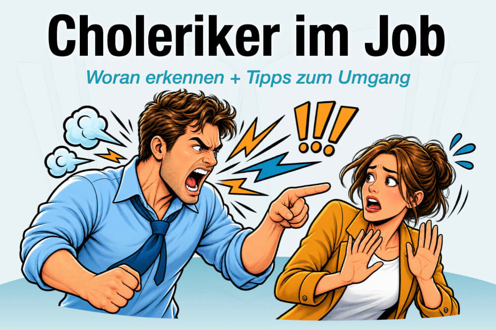 Choleriker Definition Bedeutung Ursachen Symptome Merkmale Was Tun Tipps Reaktion
