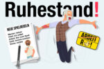 Ruhestand Bedeutung Rentner Vorbereitung Rente Vorsorge Steuern