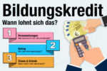Bildungskredit Kfw Studienkredit Voraussetzungen Beantragen Zinsen Rueckzahlung