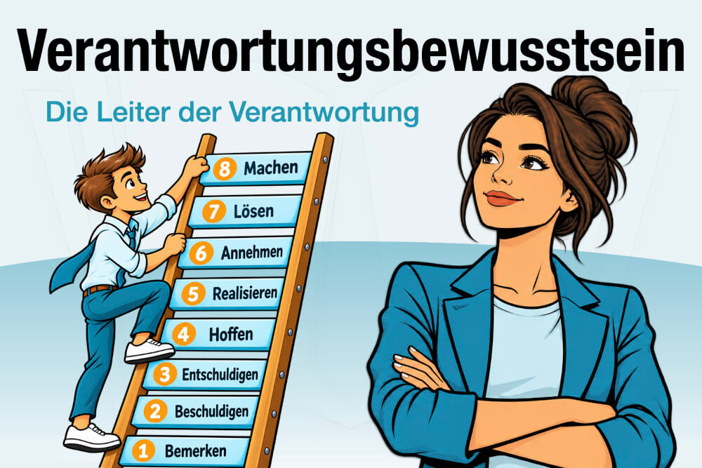 Verantwortungsbewusstsein Definition Beispiele Merkmale Tipps Staerken