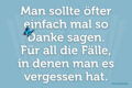Dankessprüche 80 schöne Sprüche + 10 Tipps zum Dankesagen