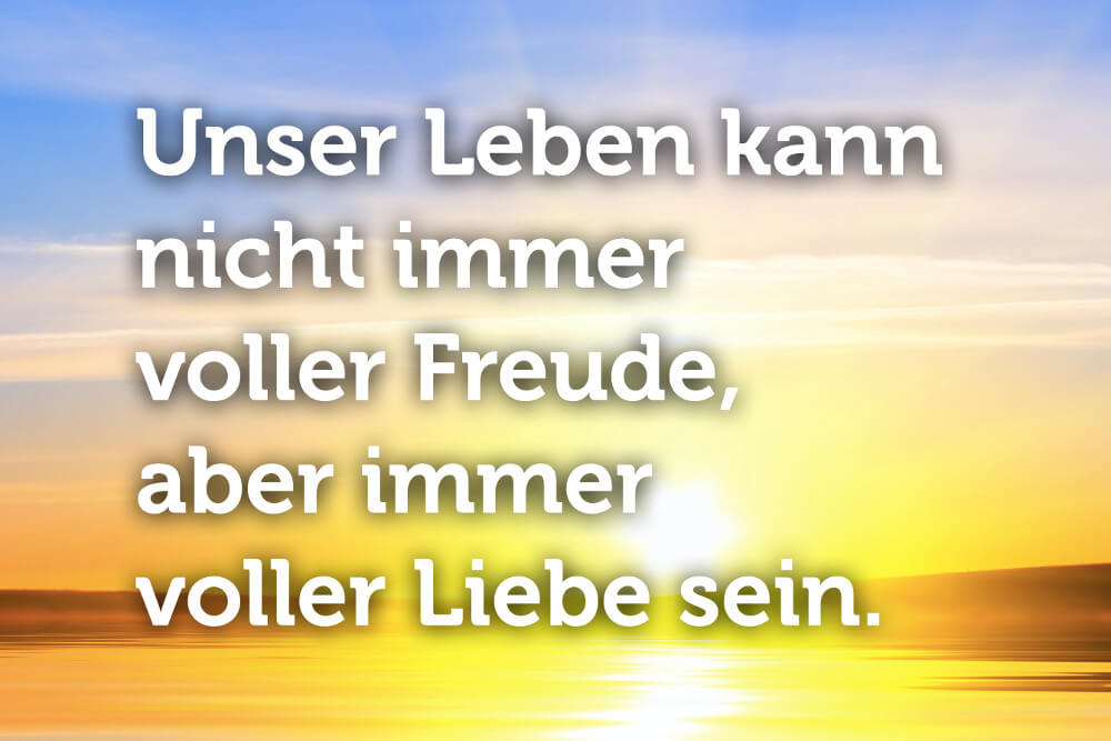 Zitate einfach leben ist das immer nicht 30 Zitate