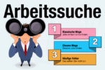 Arbeitssuche Tipps Einfach Jobs Finden