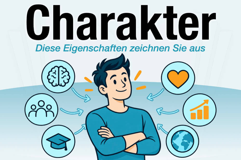 Charakter Definition Eigenschaften Beispiele Veraendern