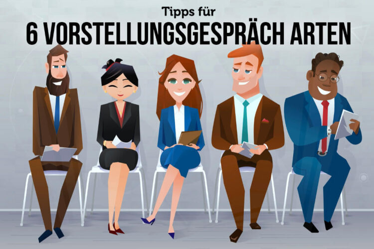 Was Sagt Man Bei Einem Vorstellungsgespräch karrierebibel.de