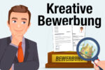 Kreative Bewerbung Definition Bedeutung Beispiel Vorlagen Muster Tipps