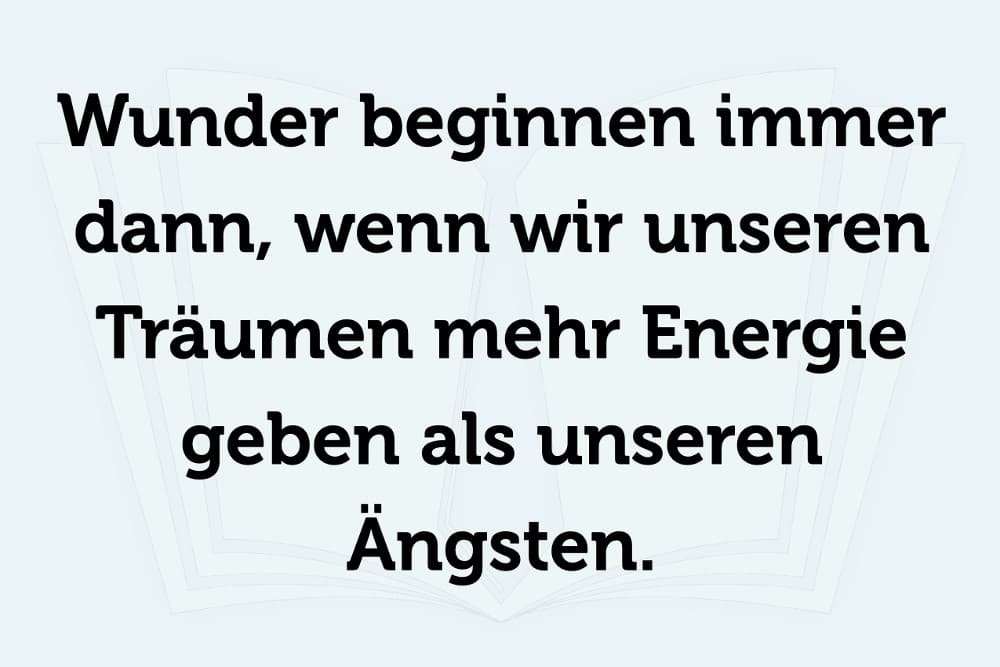 Wie täuschen in menschen kann man sich spruch Besonders schmerzhaft